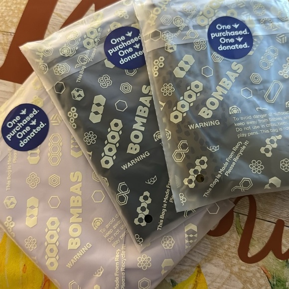 No Show Hipster 3-Pack
Notable support that’s unnoticeable under your clothes. - Picture 6 of 6